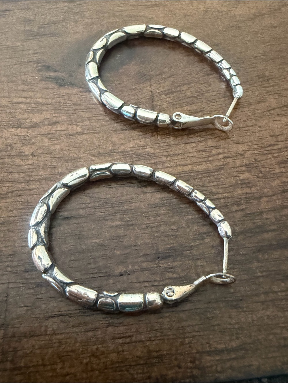 Brighton Earrings Designer Jewelry Fashion Silver Color Blend BEAUTIFUL